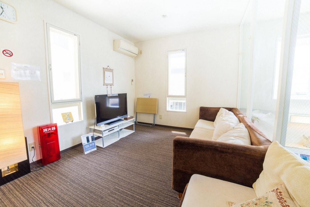 Фото K's House Kyoto