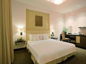 Bong Sen Sai Gon Hotel (Bà Rịa-Vũng Tàu Province, Thành Phố Vũng Tàu, Dong Khoi Street), hotel