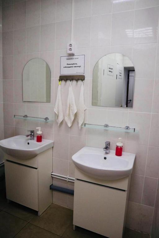 Фото Travel Inn на Преображенской