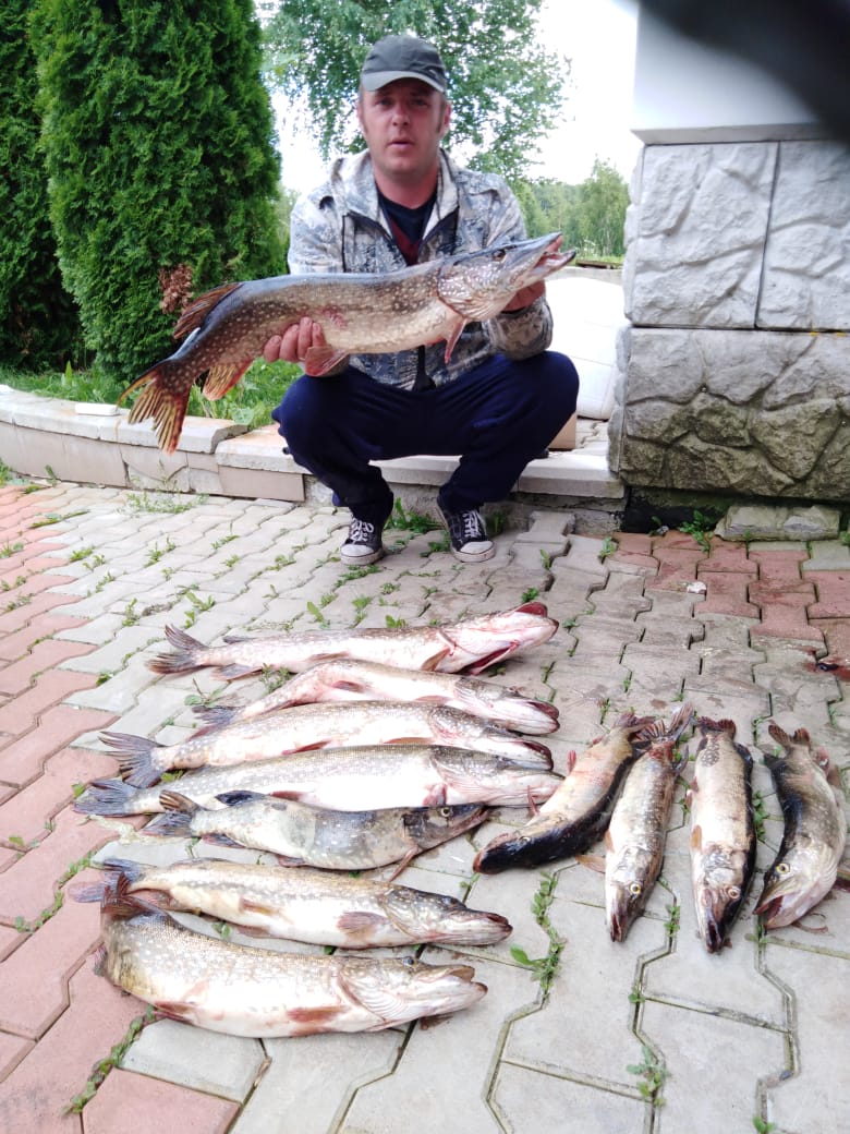 Фото Семейный дом