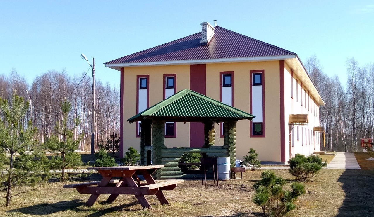 Фото отеля 2