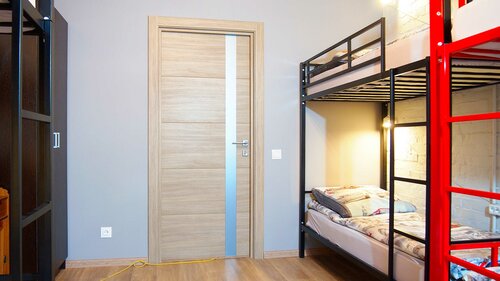 Хостел Опалиха Loft Rooms в Красногорске