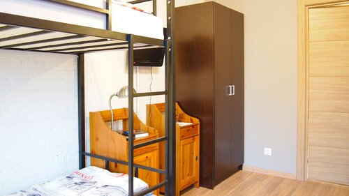 Опалиха Loft Rooms  фото 4