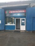 Vostok Kabel (Russkaya Street, 93) ، الكوابل والأسلاك