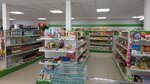 Пощупово (selo Poshchupovo, Moskovskaya ulitsa, 1), tienda de productos