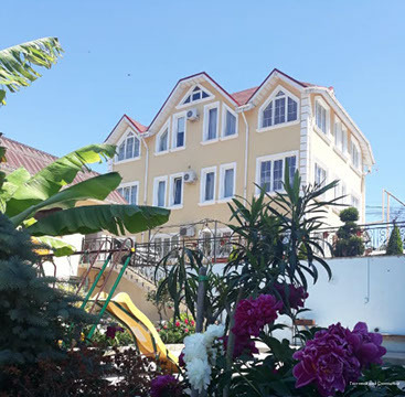 Фото отеля 3