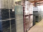 Zebra-Tara (Busygina Avenue, 2А), packing materials