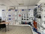 Elf (Kabardinskaya ulitsa, 70), water supply and sewage systems
