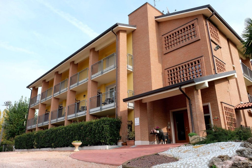 Фото Hotel Campanello