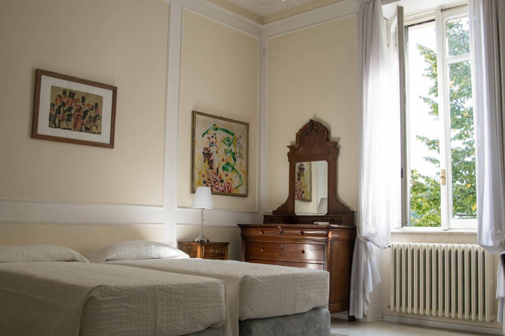 Фото Villa Verganti Veronesi