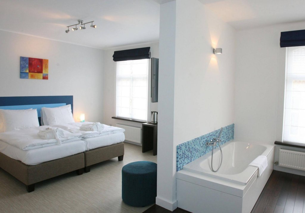 Фото B&b saBBajon