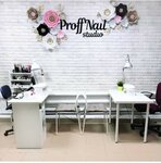 Proff Nail studio (selo Mesyagutovo, Krupskaya ulitsa, 4), nail salon