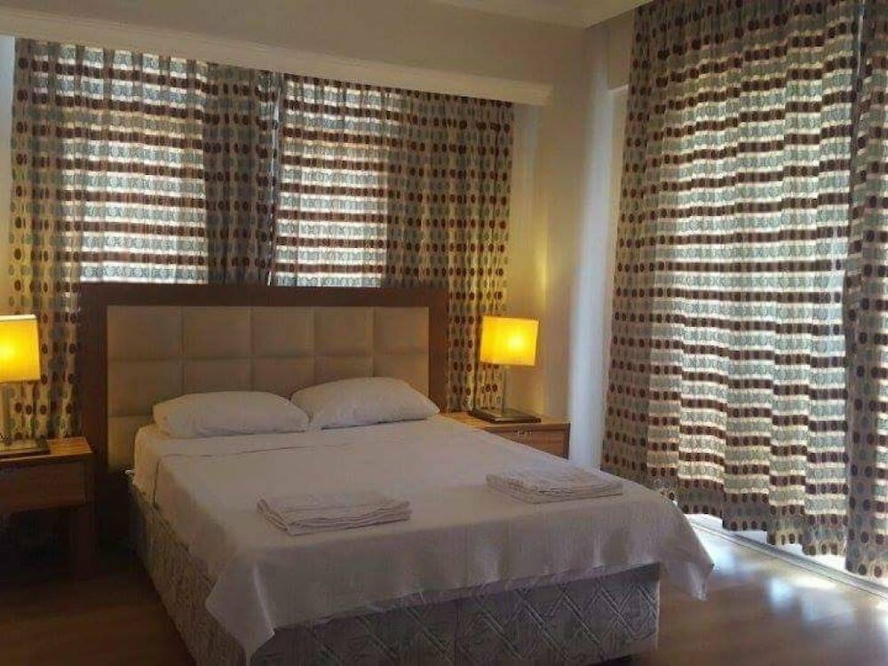 Fethiye Feridun Apart, günlük kiralık konutlar, Türkiye, Muğla, Fethiye