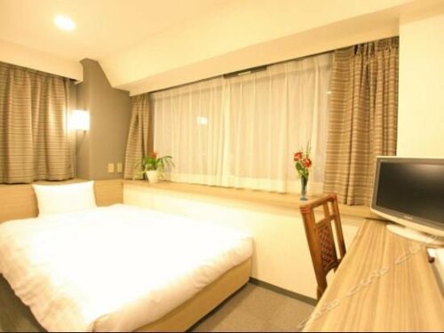 Гостиница Hotel Marutani