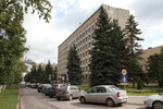 Legislative Assembly of the Vologda region (Pushkinskaya ulitsa, 25) ، إدارة حكومية