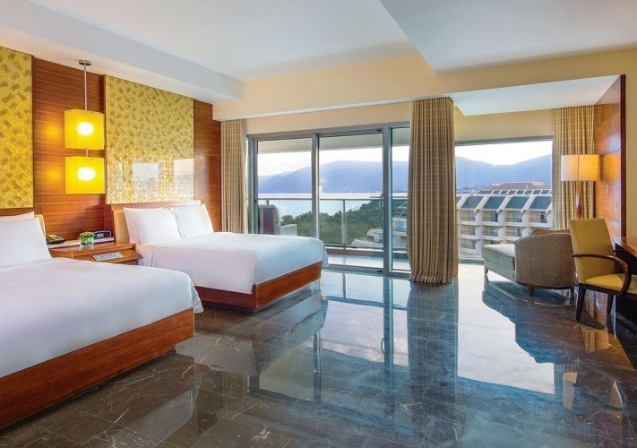 Фото Mgm Grand Sanya