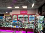 Pudra (ulitsa Mashinostroiteley, 32), perfume and cosmetics shop