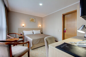 Гостиница Bishkek Boutique Hotel