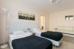 MaxRealty24 (Urban-type Settlement of Putilkovo, Spaso-Tushinskiy bul'var, 2), short-term housing rental