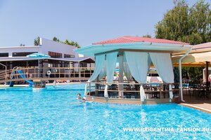 Бригантина