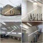 Kompaniya Bystro Remont (Timiryazeva Street, 3к2), construction and finishing works