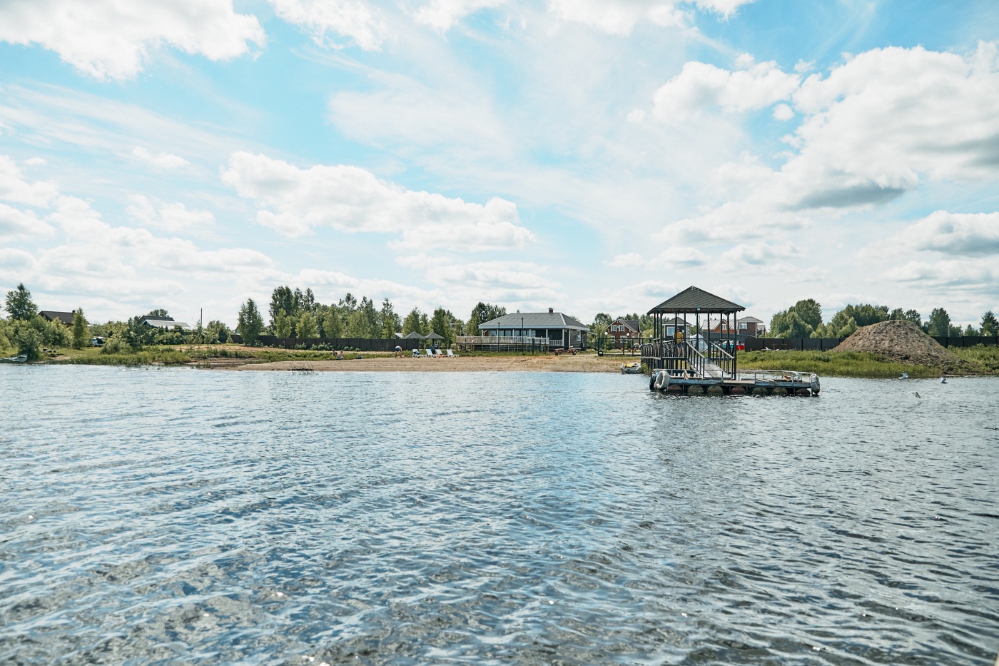 Фото На волне