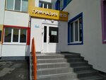 Gimnaziya № 13 s tatarskim yazykom obucheniya (Adoratskogo Street, 36А), gimnasio