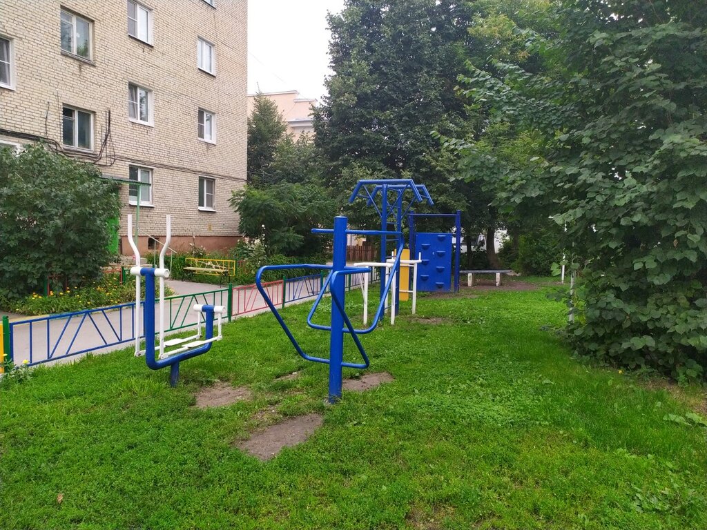 Мясново тула поселок фото