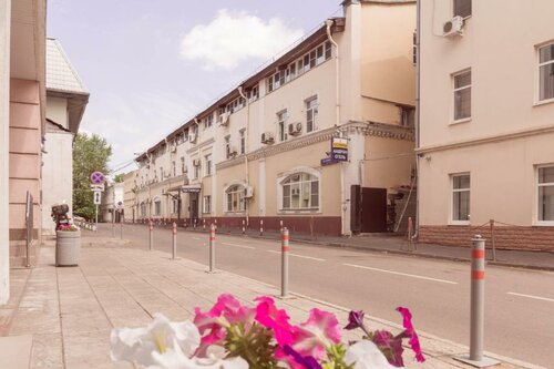 Гостиница Андрон в Москве