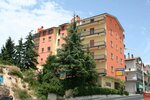 Hotel Supersonik