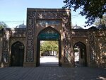Khodja Zudmurod Mosque (Chorraha ko'chasi, 81), mosque