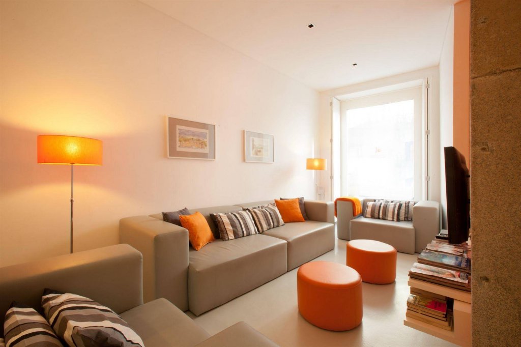 Фото Porto Lounge Hostel & Guesthouse