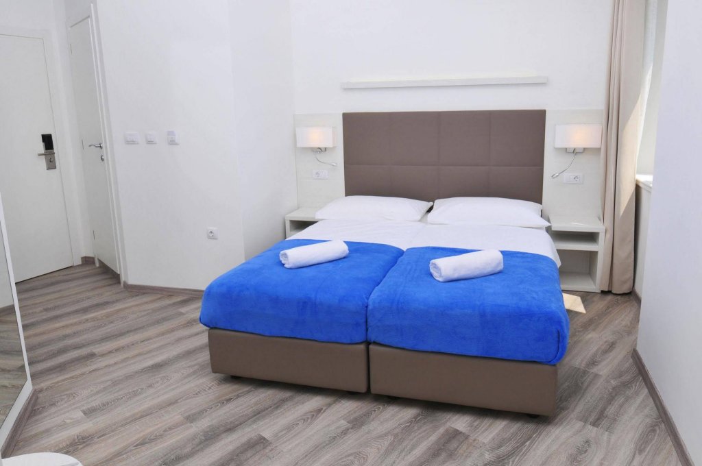 Фото Boutique Suites Joyce