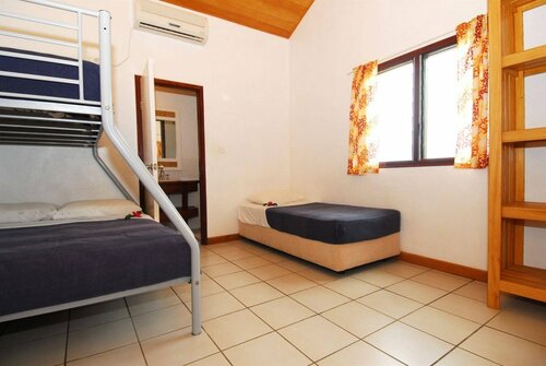 Гостиница Beachfront Resort в Вануату