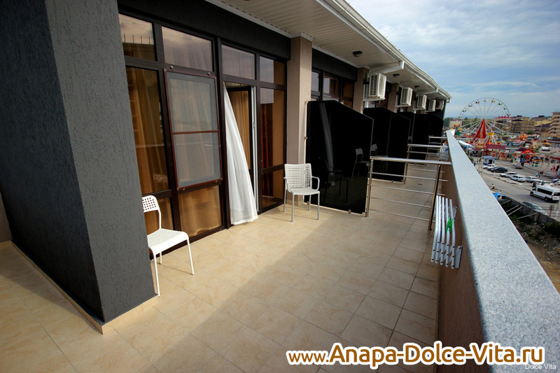 Фото Дольче Вита