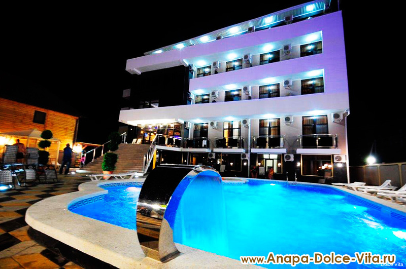 Фото Дольче Вита