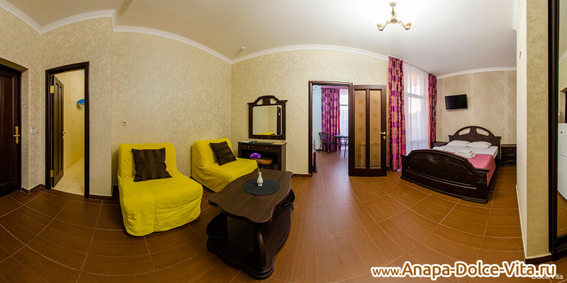 Фото Дольче Вита