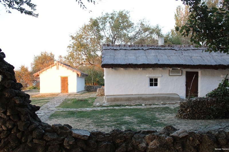 Фото Звезда Тамани