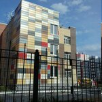 Образовательный центр № 4, структурное подразделение детский сад Яблочко (250 letiya Chelyabinsk Street, 42А), kindergarten, nursery