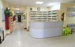 Consultative and Diagnostic Center (Chetaeva Street, 34А), medical center, clinic