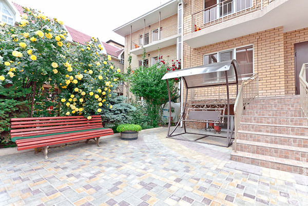 Фото Костас