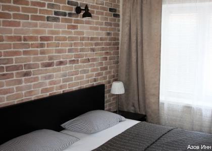 Фото Азов Инн