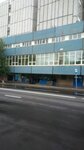 Negorin (Marshala Fedorenko Street, 3с1) ، مقاومة النيران