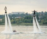 Flyboard Rostov-on-Don (Beregovaya Street, 8), sports base
