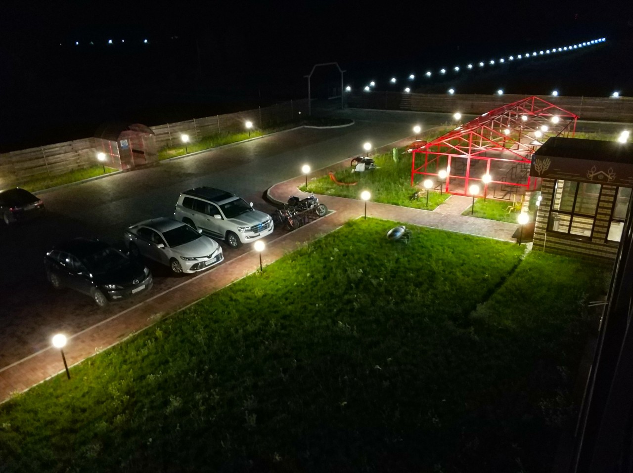 Фото отеля 3