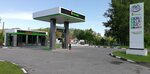 Oktan (selo Souzga, Traktovaya ulitsa, 91), gas station