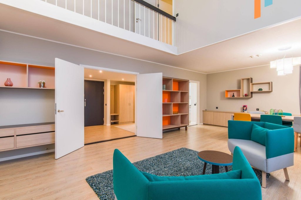 Фото Cosmos St. Petersburg Pribaltiyskaya Hotel