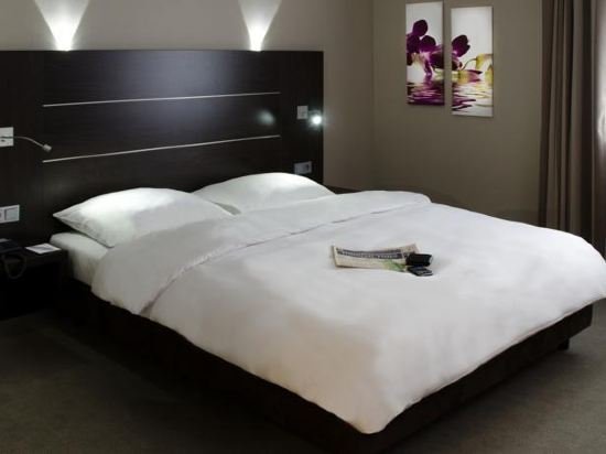 Фото Mercure Hotel Hamm