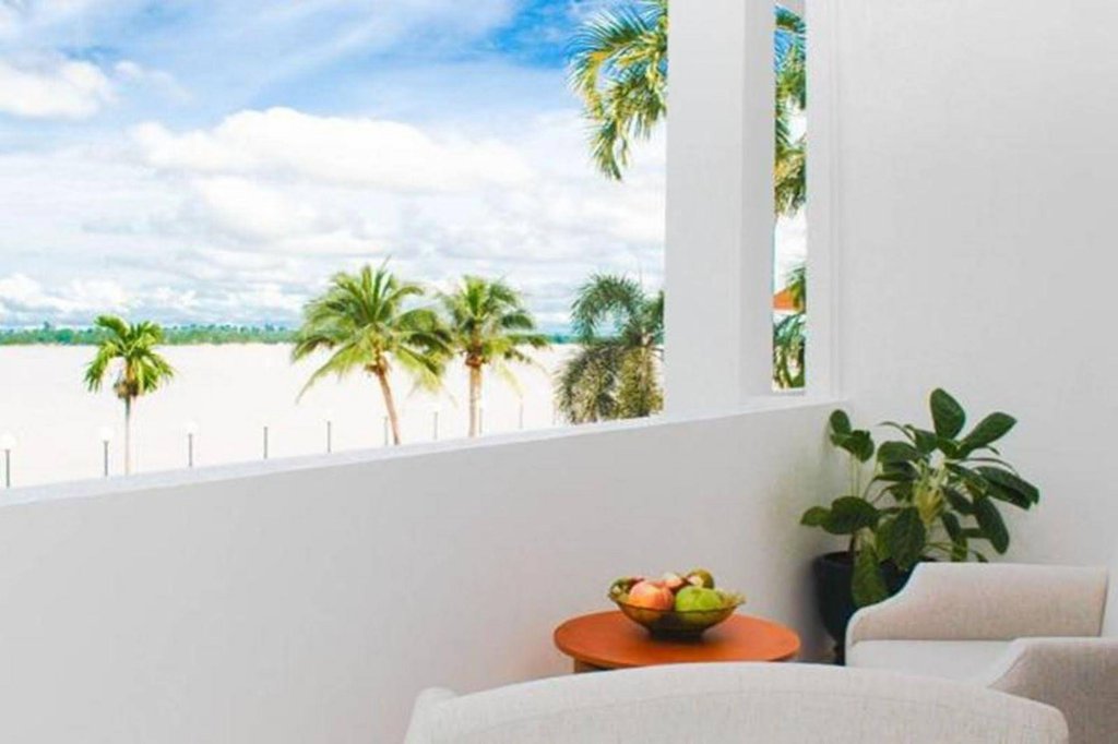 Фото Fortune River View Hotel Nakhon Phanom