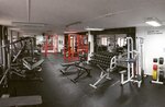 Bulochnaya (rayon Severnaya Zhilaya Chast, mikrorayon Vostochny, 2/3), sports hall, gym